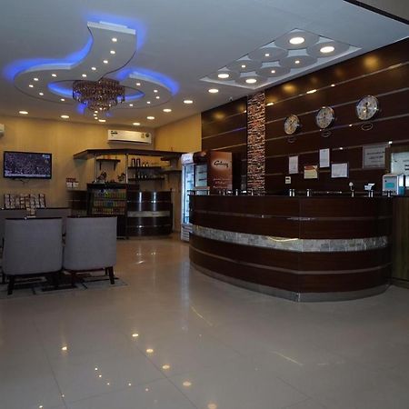 Maset Al Masem Serviced Apartments Al-Hofuf Ngoại thất bức ảnh