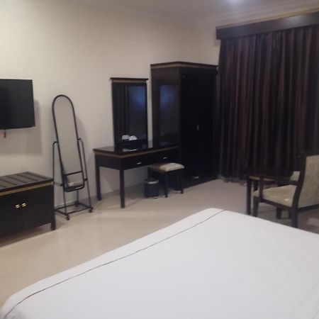 Maset Al Masem Serviced Apartments Al-Hofuf Ngoại thất bức ảnh
