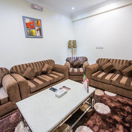 Maset Al Masem Serviced Apartments Al-Hofuf Ngoại thất bức ảnh