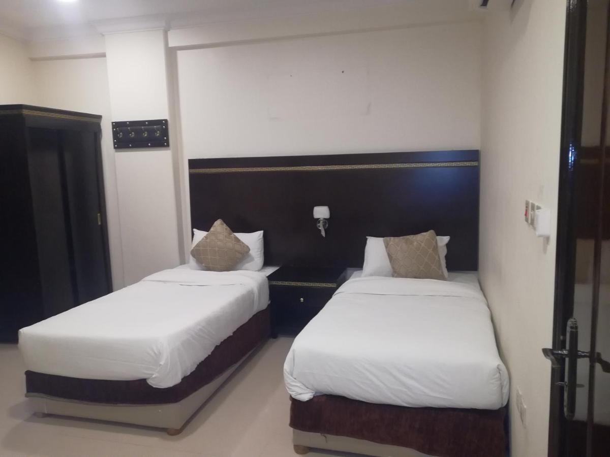 Maset Al Masem Serviced Apartments Al-Hofuf Ngoại thất bức ảnh