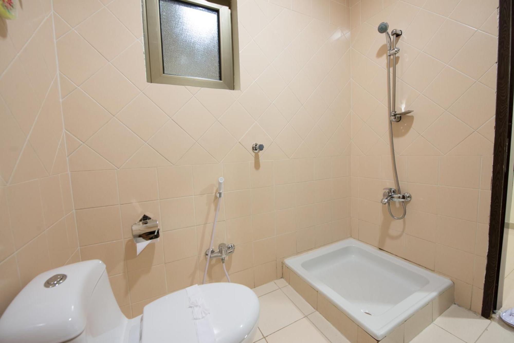 Maset Al Masem Serviced Apartments Al-Hofuf Ngoại thất bức ảnh